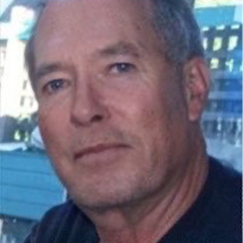 Profile image of Murray Hamilton