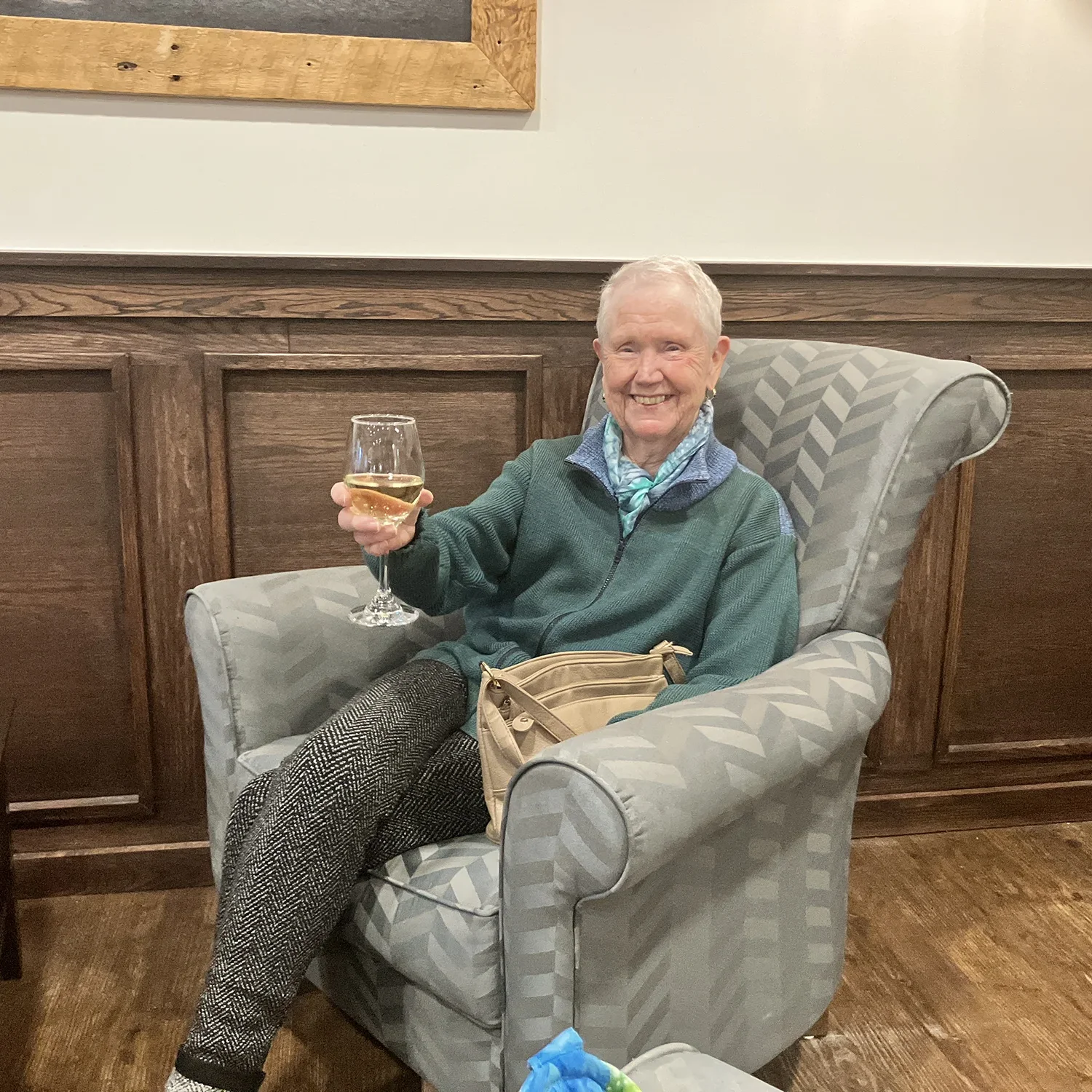 Coastal Breeze Seniors Residents 9